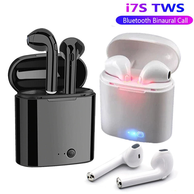 Bluetooth Earphone i7s