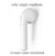 Bluetooth Earphone i7s