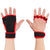 New 1 Pair Weight Lifting Training Gloves