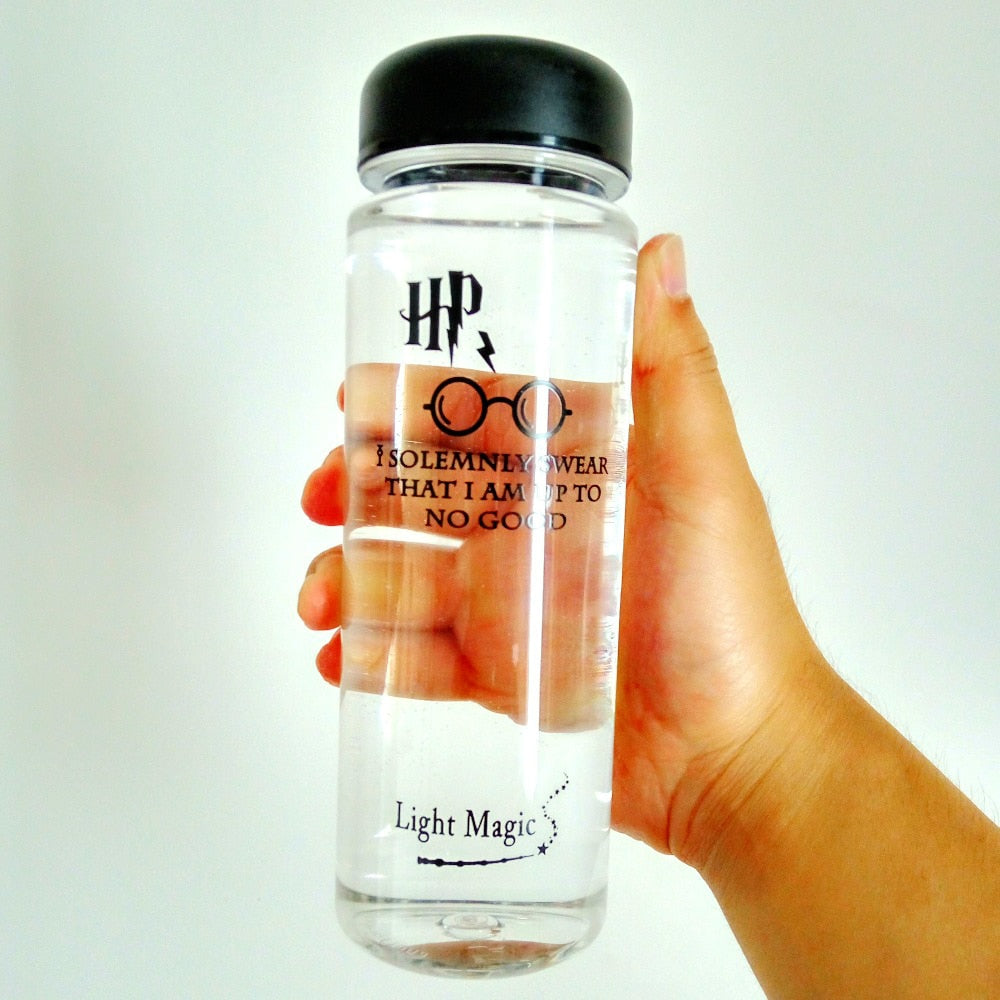 HP Water Bottle