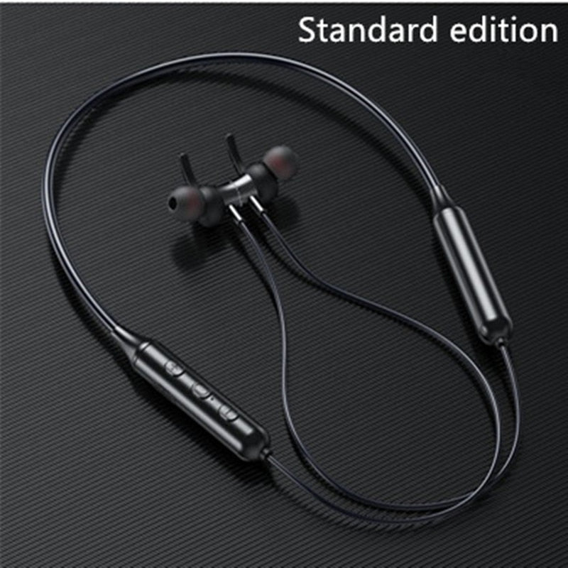 Wireless Bluetooth Earphones