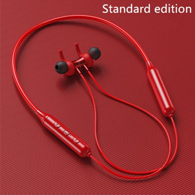 Wireless Bluetooth Earphones