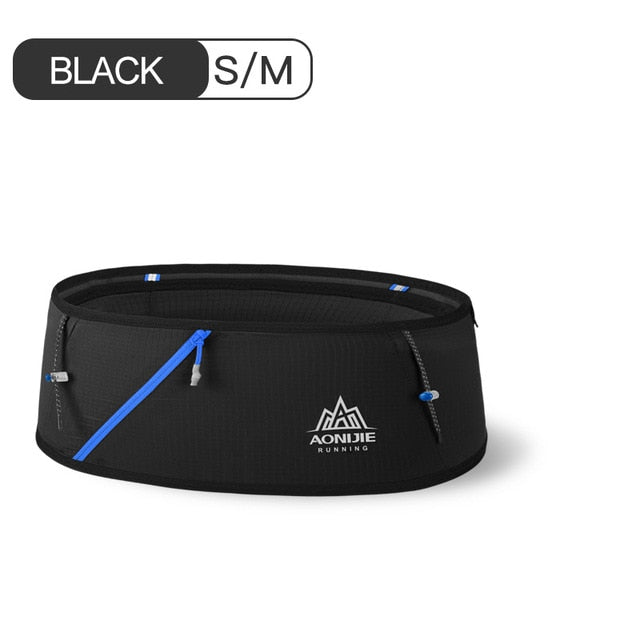 Running Belt Waist Pack