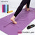 Yoga Double Layer Non-Slip Mat