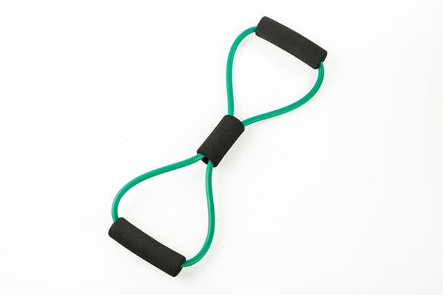 Yoga Resistance Bands