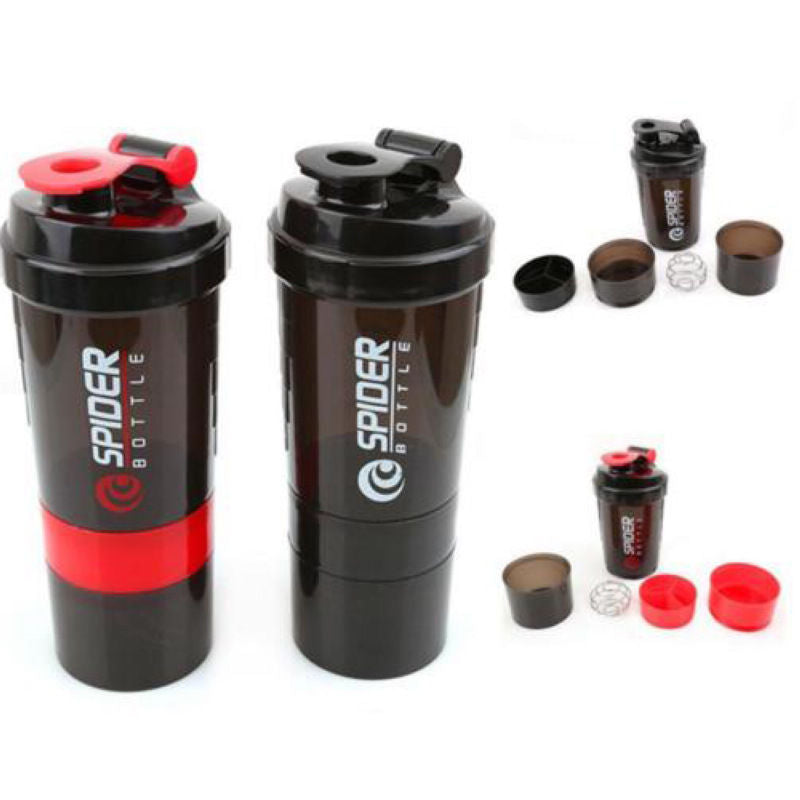 Gym Protein Powder Shaker Mixer Cup