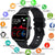 Wristband Men Women Smartwatch