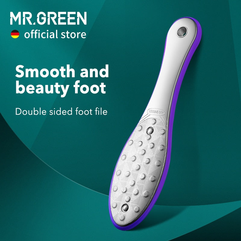 Pedicure Foot Care Tool