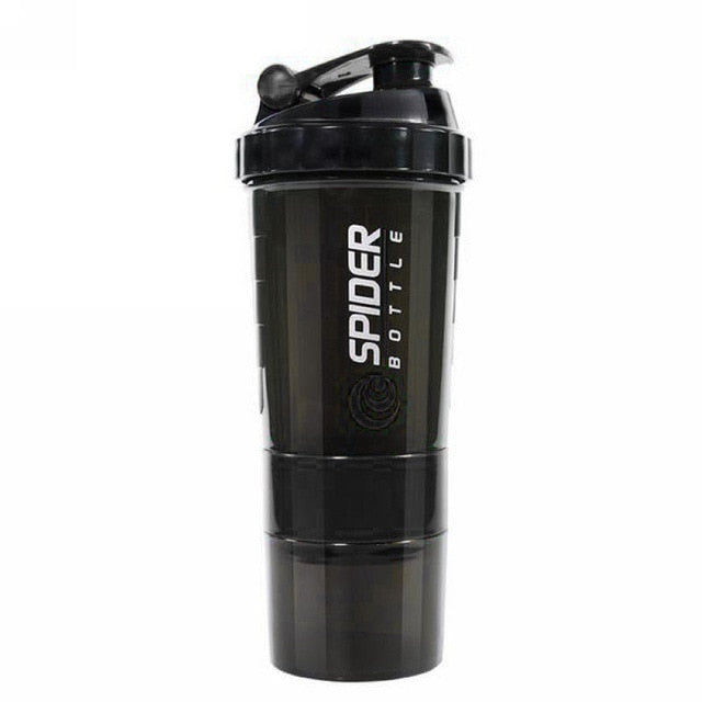 Gym Protein Powder Shaker Mixer Cup