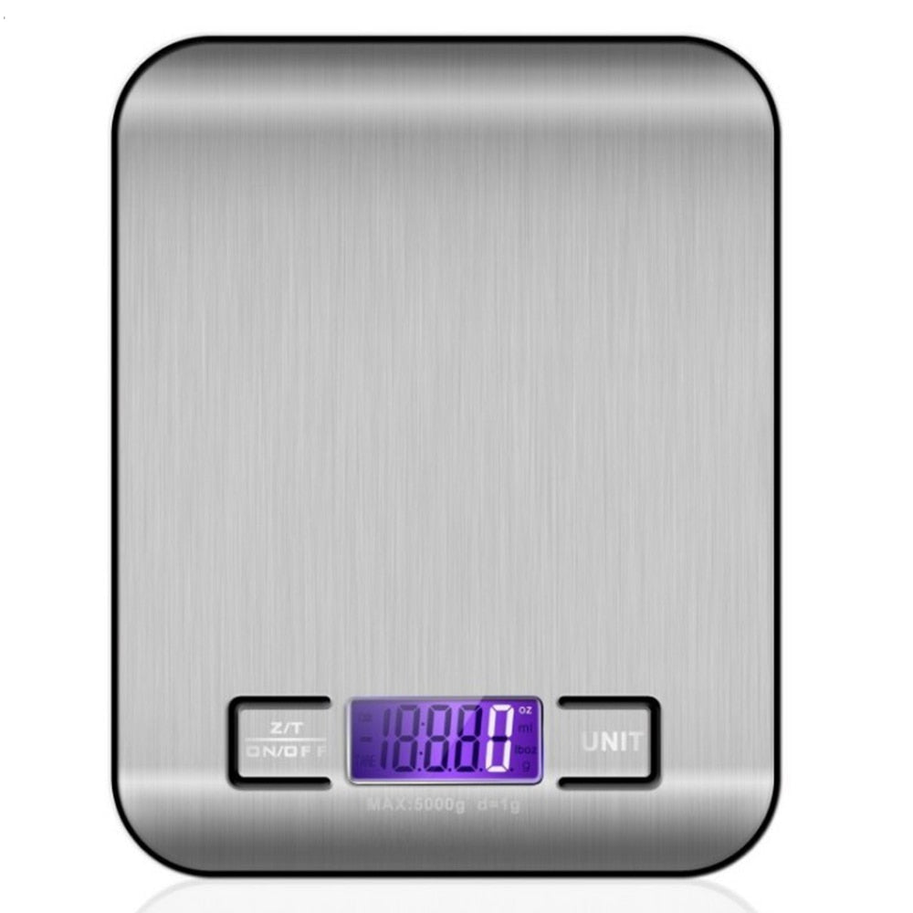 Electronic Kitchen Scale