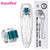 Micro Needle 540 Derma Roller Microniddle Roller For Face Microneedling 0.2/0.3mm Needles Length Titanium Dermoroller Mesoroller