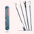 4pcs Stainless Steel Acne Removal Needles