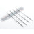 4pcs Stainless Steel Acne Removal Needles