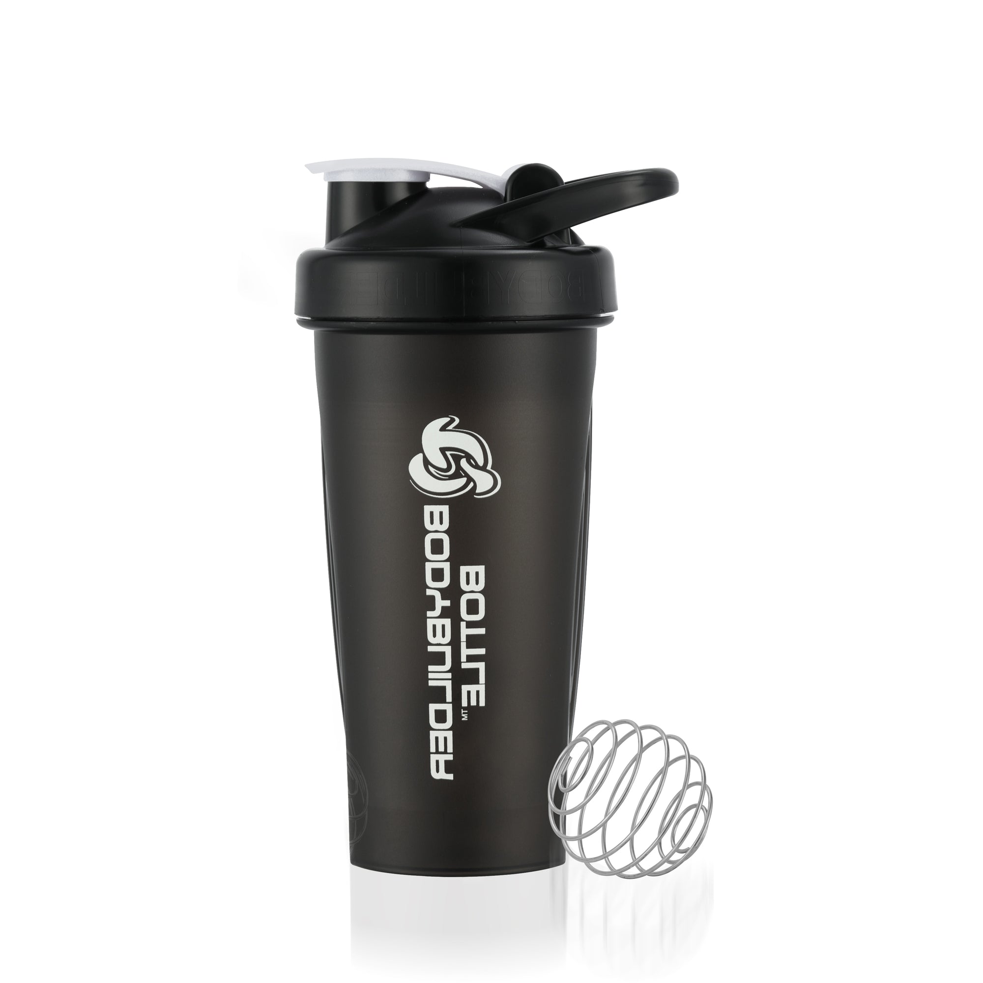 Blender Shaker Bottle