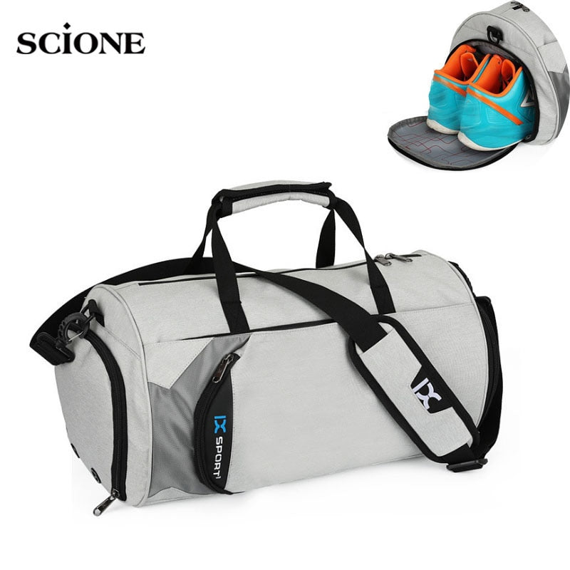 Men Gym Bags For Training