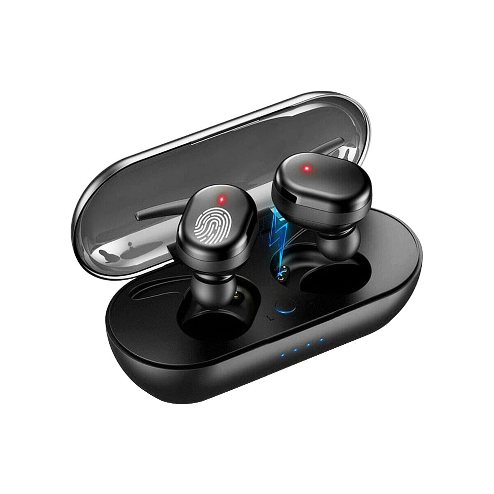 Wireless Bluetooth EarPhone Waterproof