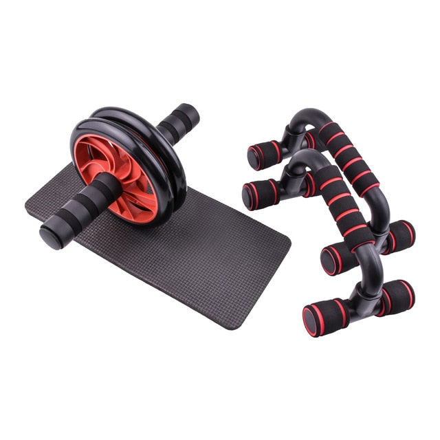 Abdominal Wheels Roller