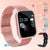 Ladies Sport Bracelet Smart Watch