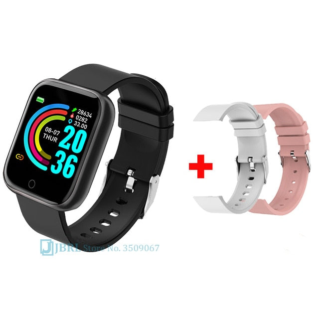 Ladies Sport Bracelet Smart Watch