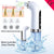 Electric Vacuum Blackhead Acne Pore Cleaner