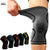 1PCS Elastic Sports Leg Knee Support Brace