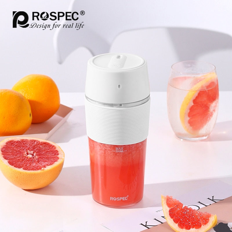 ROSPEC Portable Blender