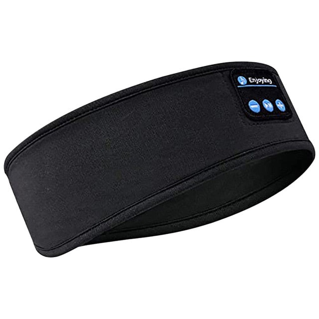 Wireless Bluetooth Sports Headband