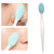 Face Silicone Brush Exfoliating