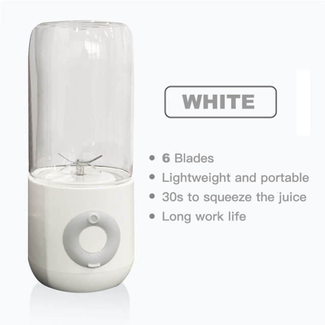 Mini Portable Juicers