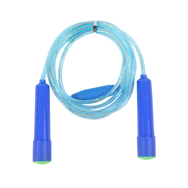 Light Up Multi Colour Fitness Rope