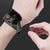 2 in 1 Smart Watch With Earphone Wireless Bluetooth